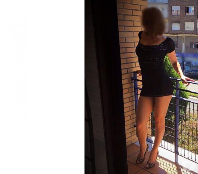 Cleo la sensuelle pleine de douceur